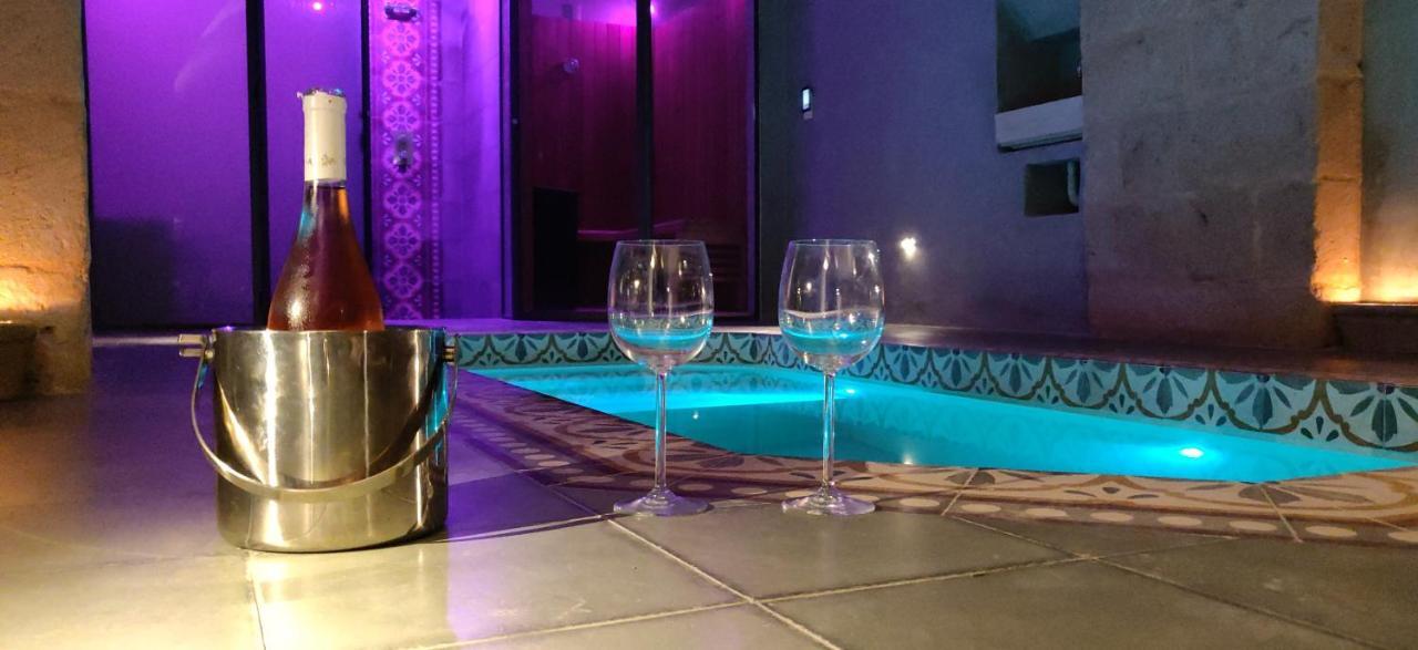 Palazzo Muro Leccese Relais De Charme & Wellness Exterior photo